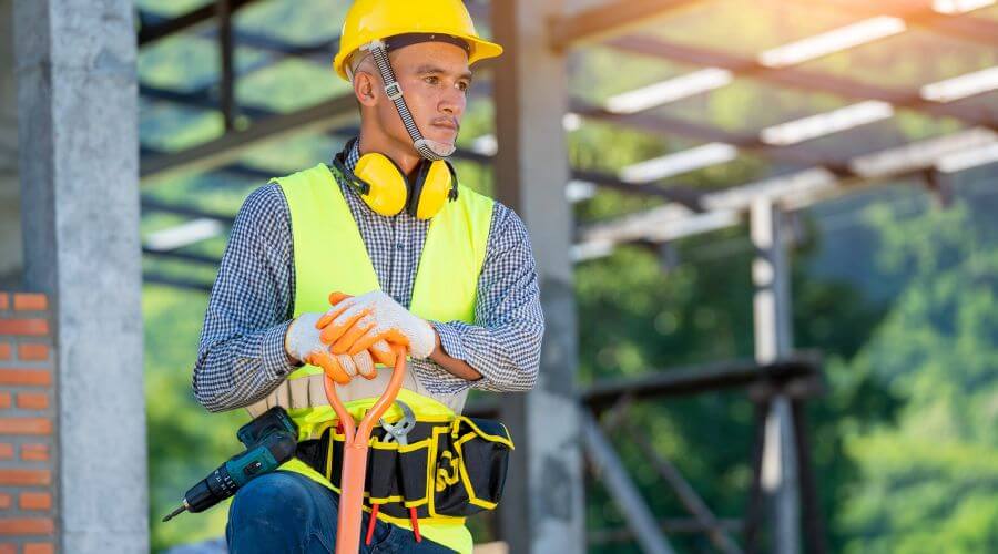 Professional New roof installation in Bowdoinham, ME